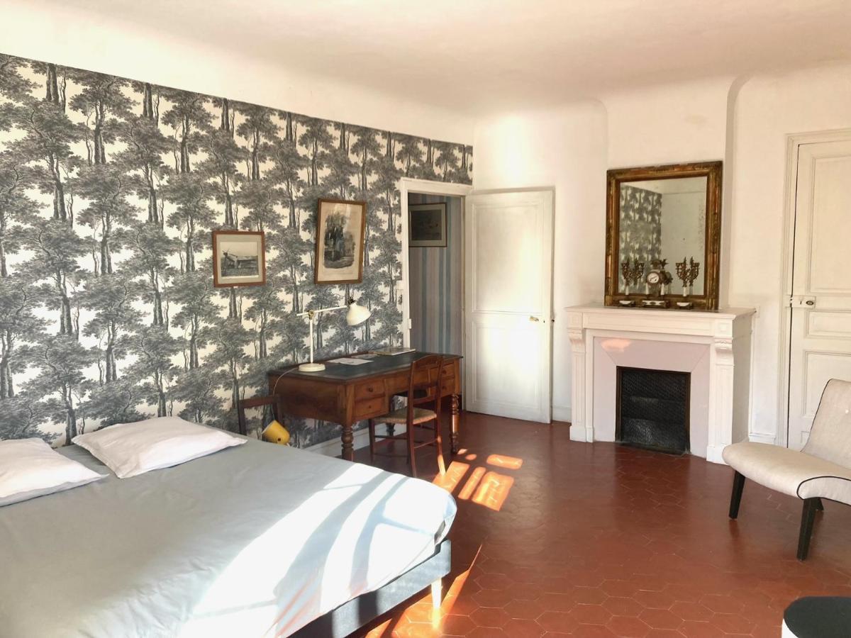 Le Mas Palegry Chambres D'Hotes Perpignan Dış mekan fotoğraf