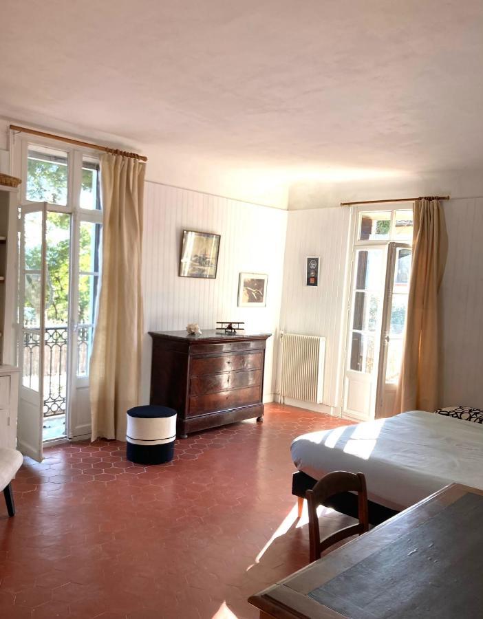 Le Mas Palegry Chambres D'Hotes Perpignan Dış mekan fotoğraf