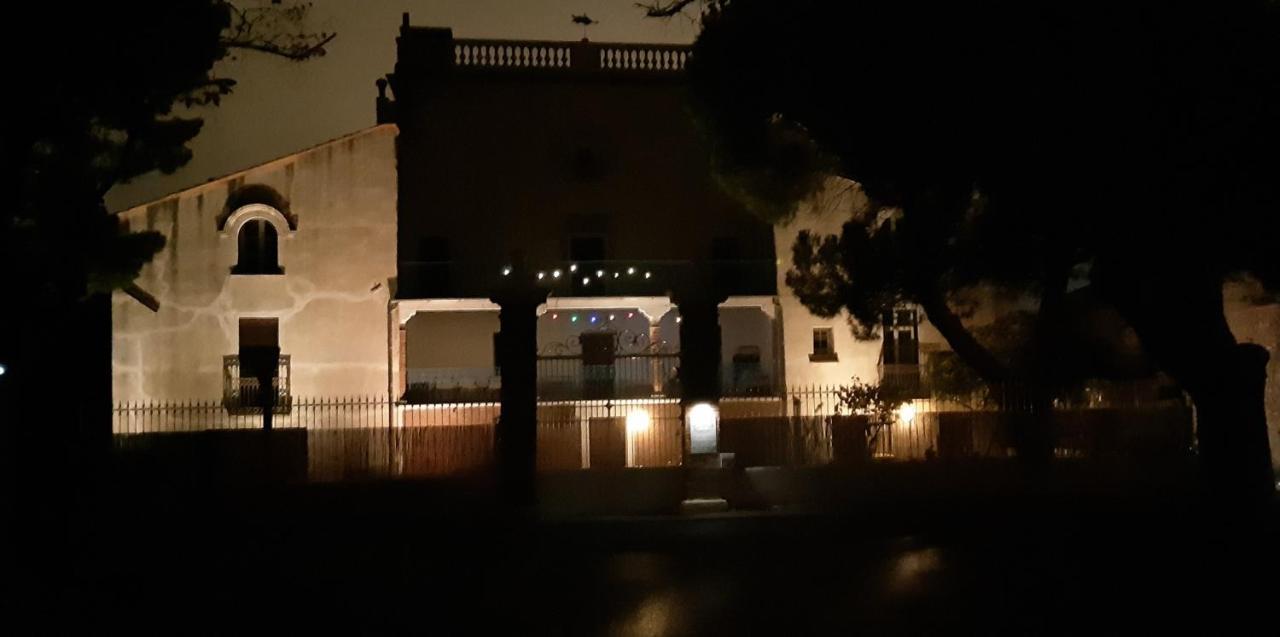 Le Mas Palegry Chambres D'Hotes Perpignan Dış mekan fotoğraf