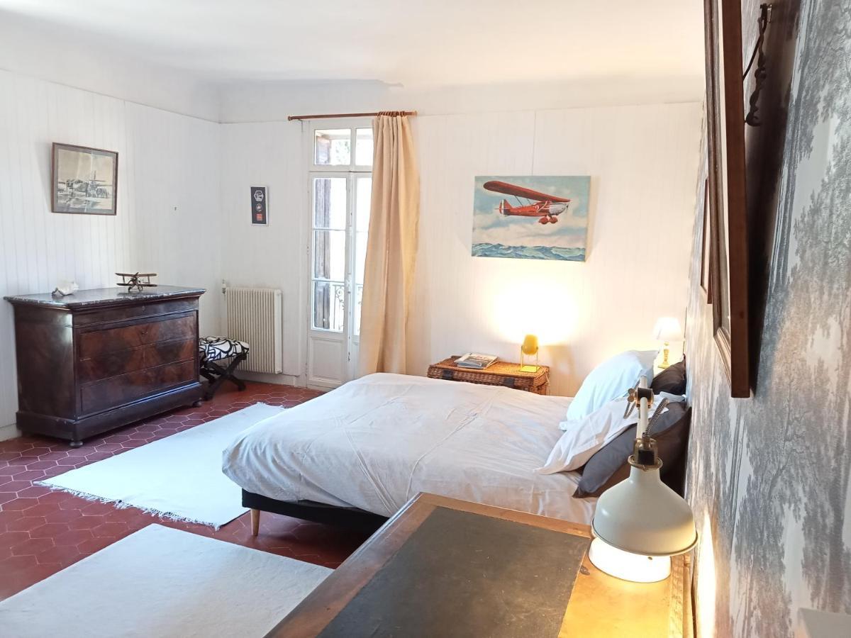 Le Mas Palegry Chambres D'Hotes Perpignan Dış mekan fotoğraf