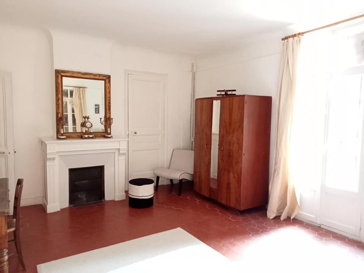 Le Mas Palegry Chambres D'Hotes Perpignan Dış mekan fotoğraf
