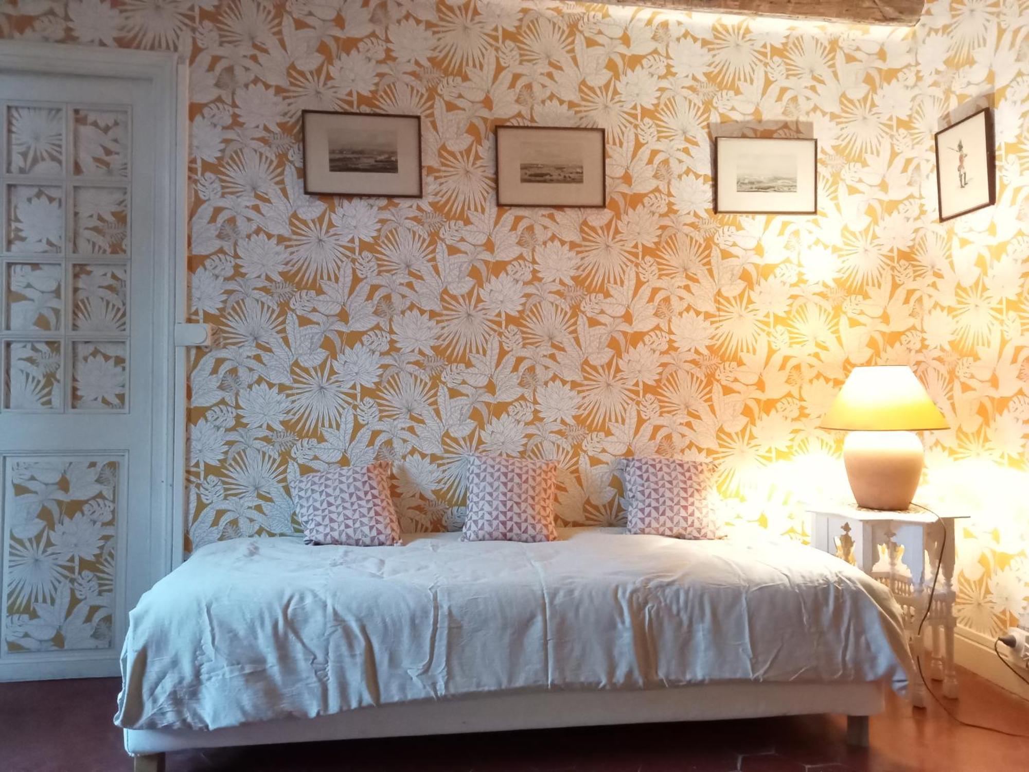 Le Mas Palegry Chambres D'Hotes Perpignan Dış mekan fotoğraf