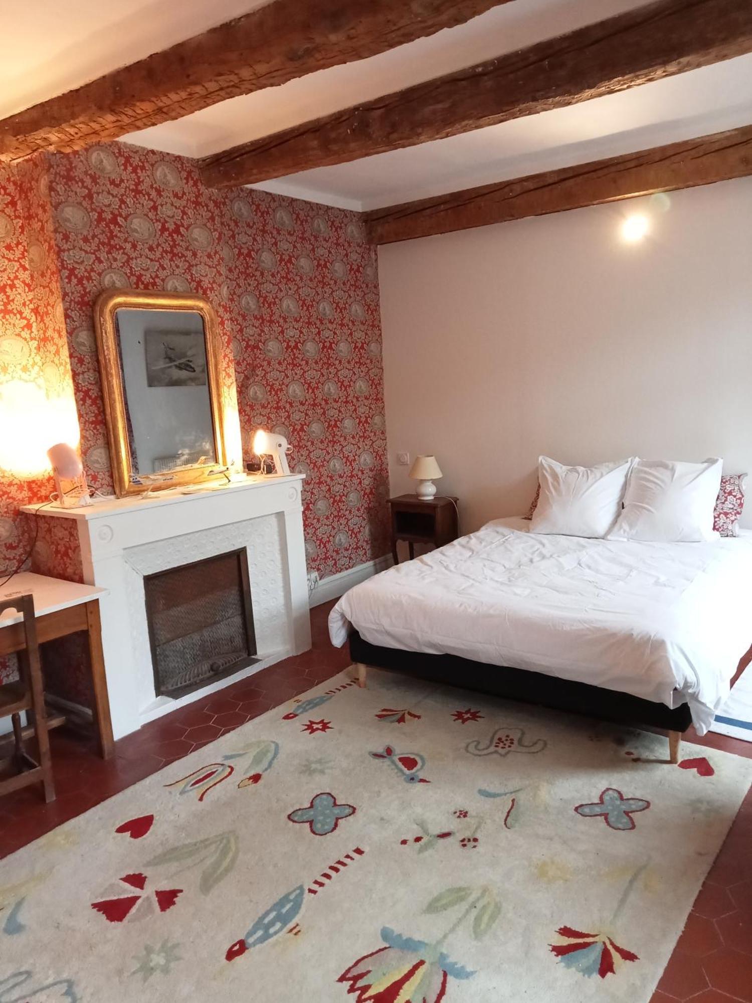 Le Mas Palegry Chambres D'Hotes Perpignan Dış mekan fotoğraf