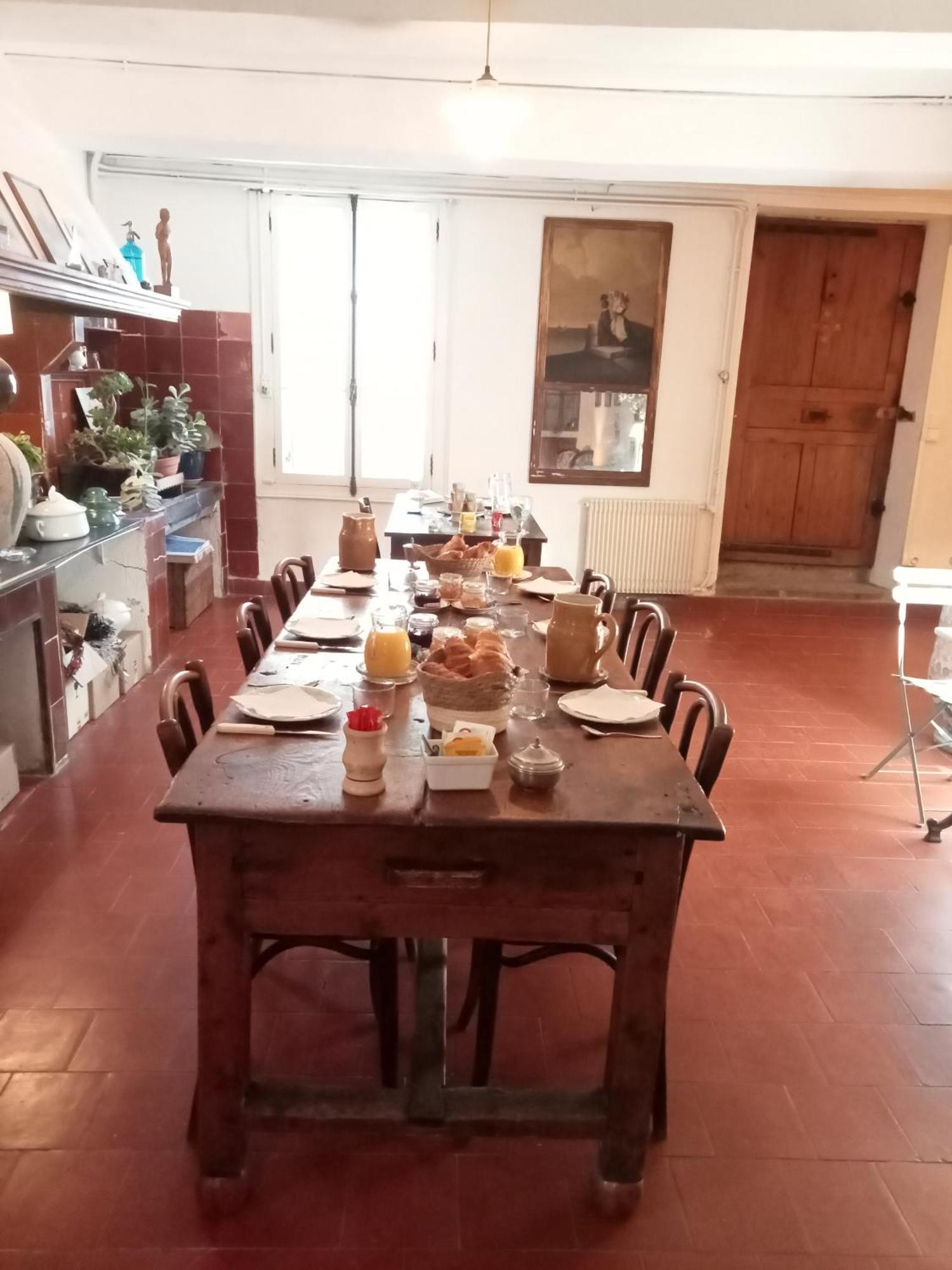 Le Mas Palegry Chambres D'Hotes Perpignan Dış mekan fotoğraf