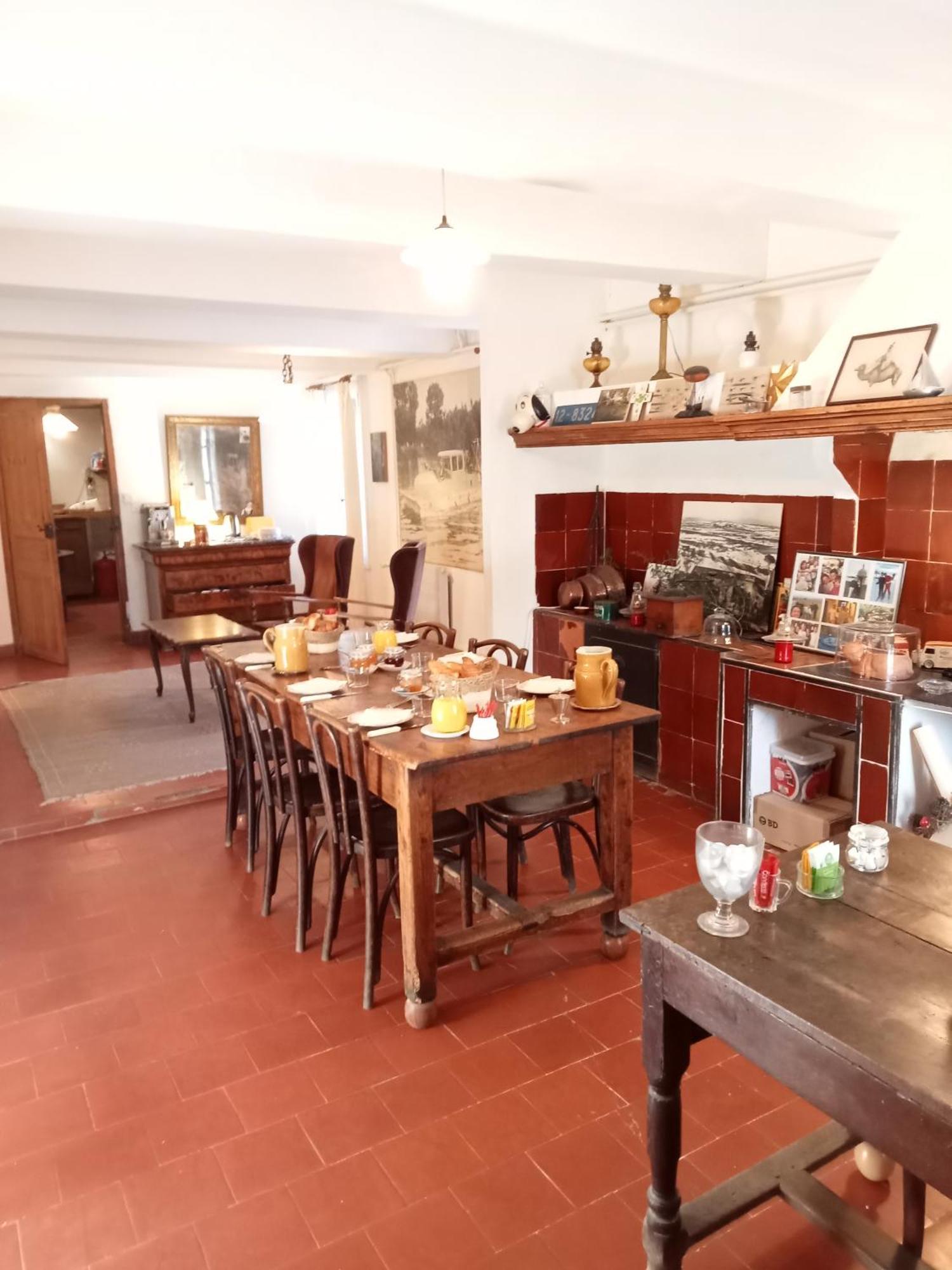 Le Mas Palegry Chambres D'Hotes Perpignan Dış mekan fotoğraf