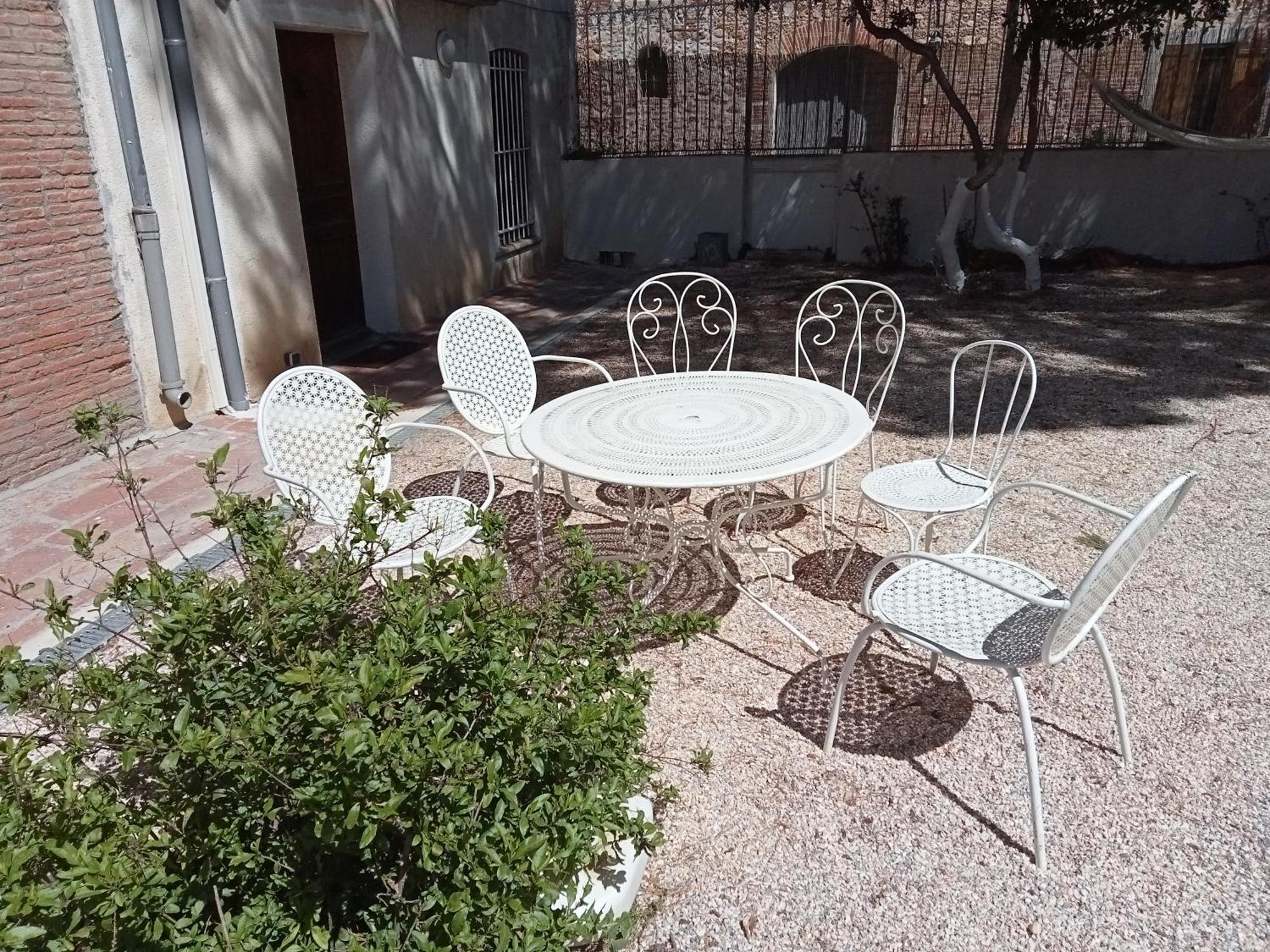 Le Mas Palegry Chambres D'Hotes Perpignan Dış mekan fotoğraf