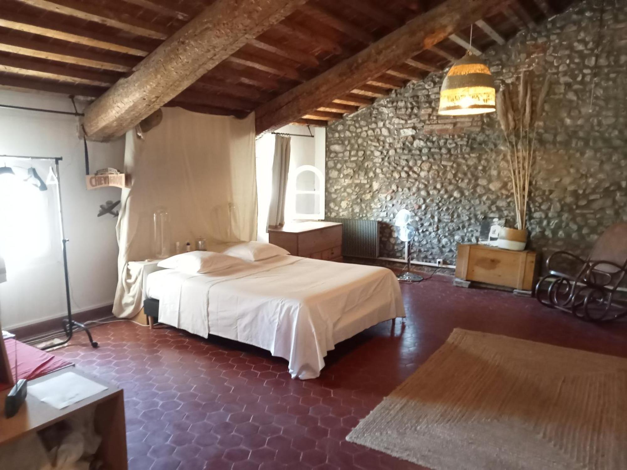 Le Mas Palegry Chambres D'Hotes Perpignan Dış mekan fotoğraf