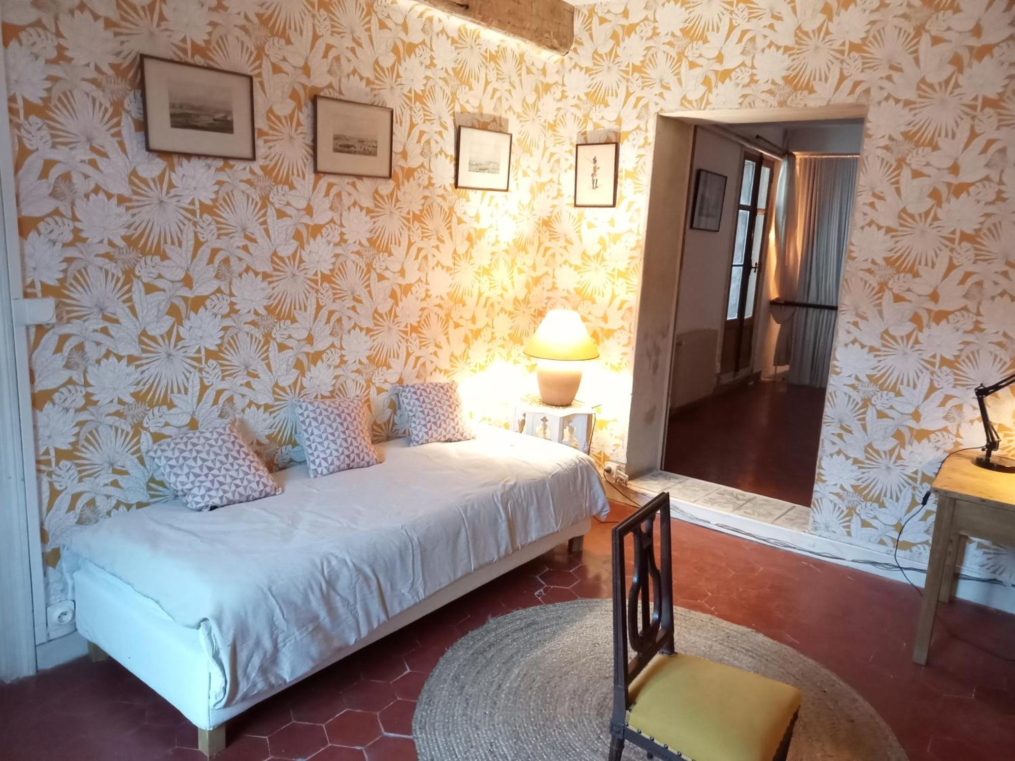 Le Mas Palegry Chambres D'Hotes Perpignan Dış mekan fotoğraf