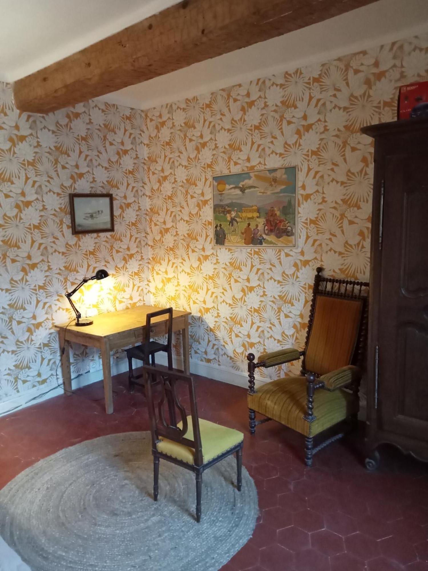 Le Mas Palegry Chambres D'Hotes Perpignan Dış mekan fotoğraf