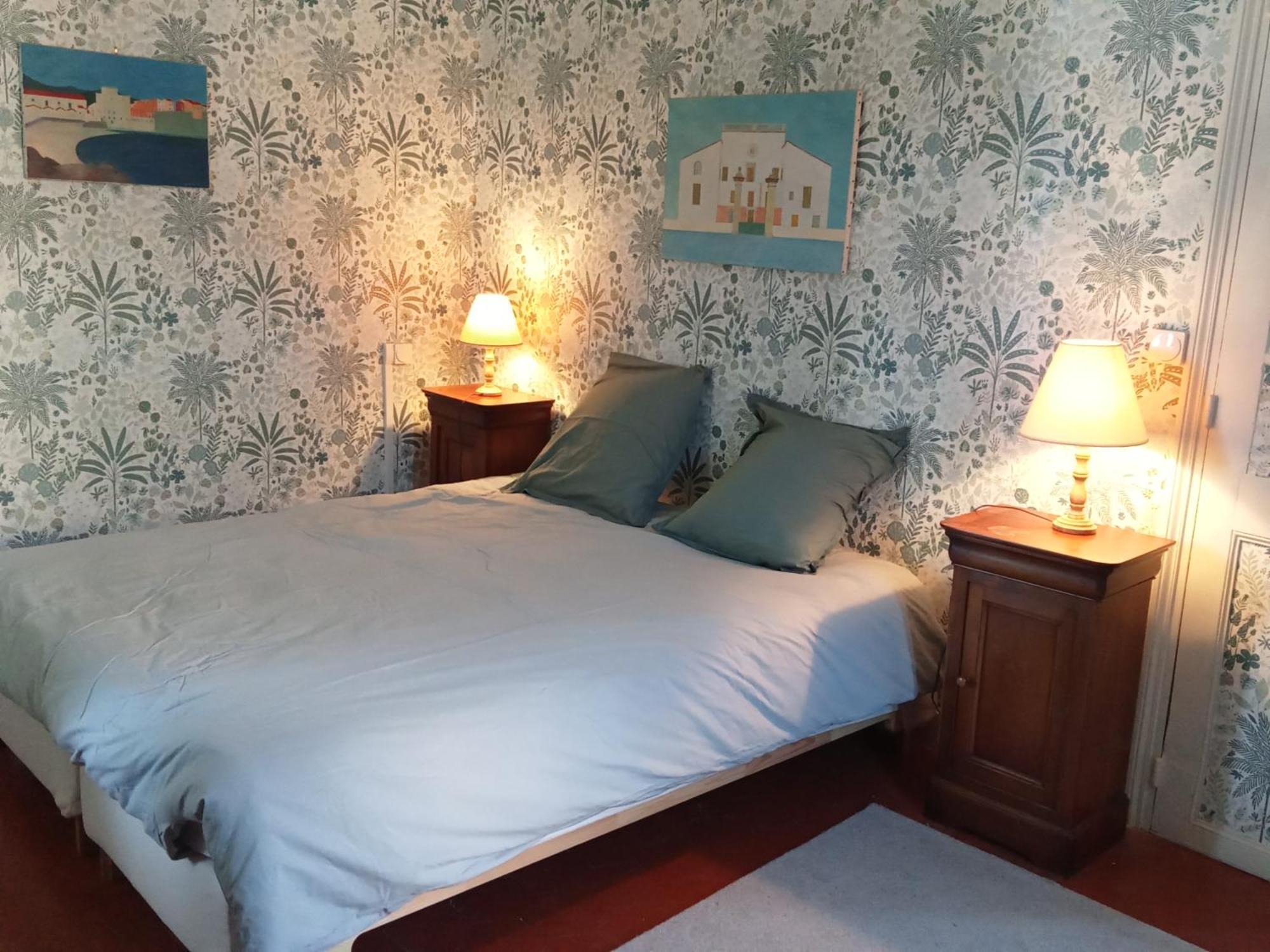 Le Mas Palegry Chambres D'Hotes Perpignan Dış mekan fotoğraf