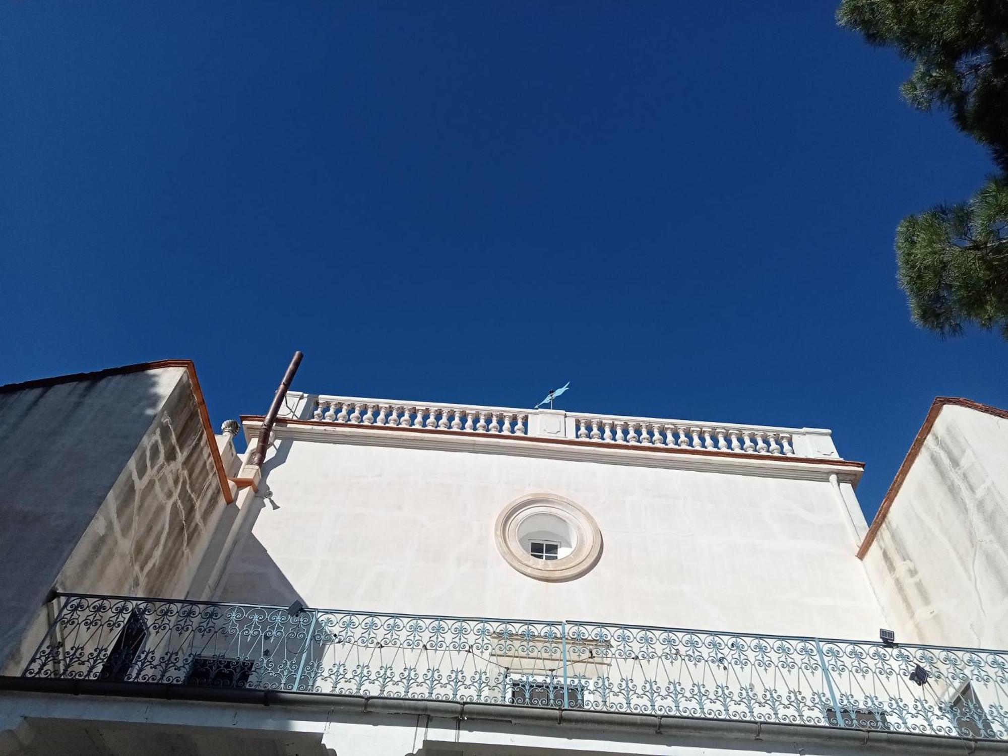 Le Mas Palegry Chambres D'Hotes Perpignan Dış mekan fotoğraf