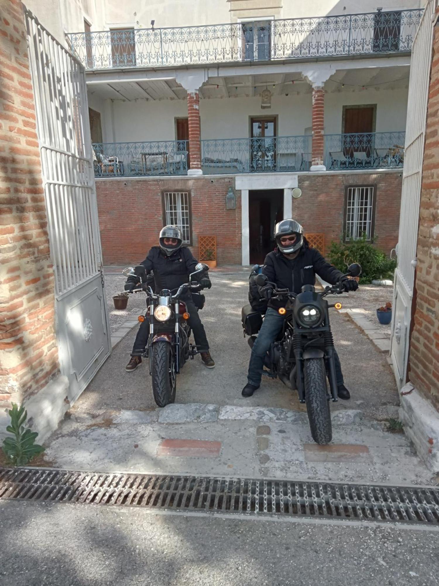 Le Mas Palegry Chambres D'Hotes Perpignan Dış mekan fotoğraf