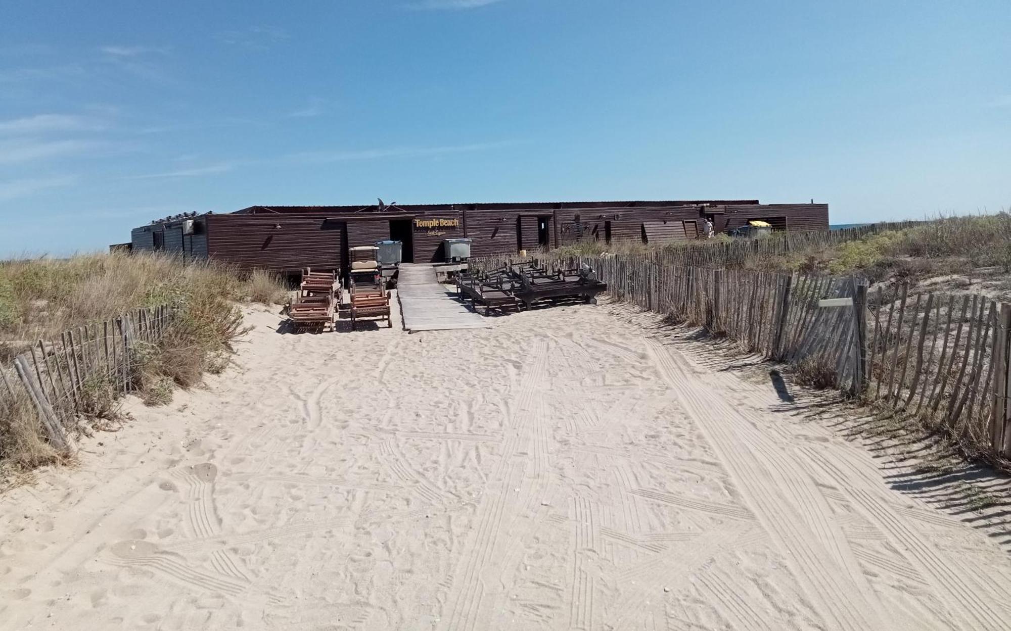 Le Mas Palegry Chambres D'Hotes Perpignan Dış mekan fotoğraf