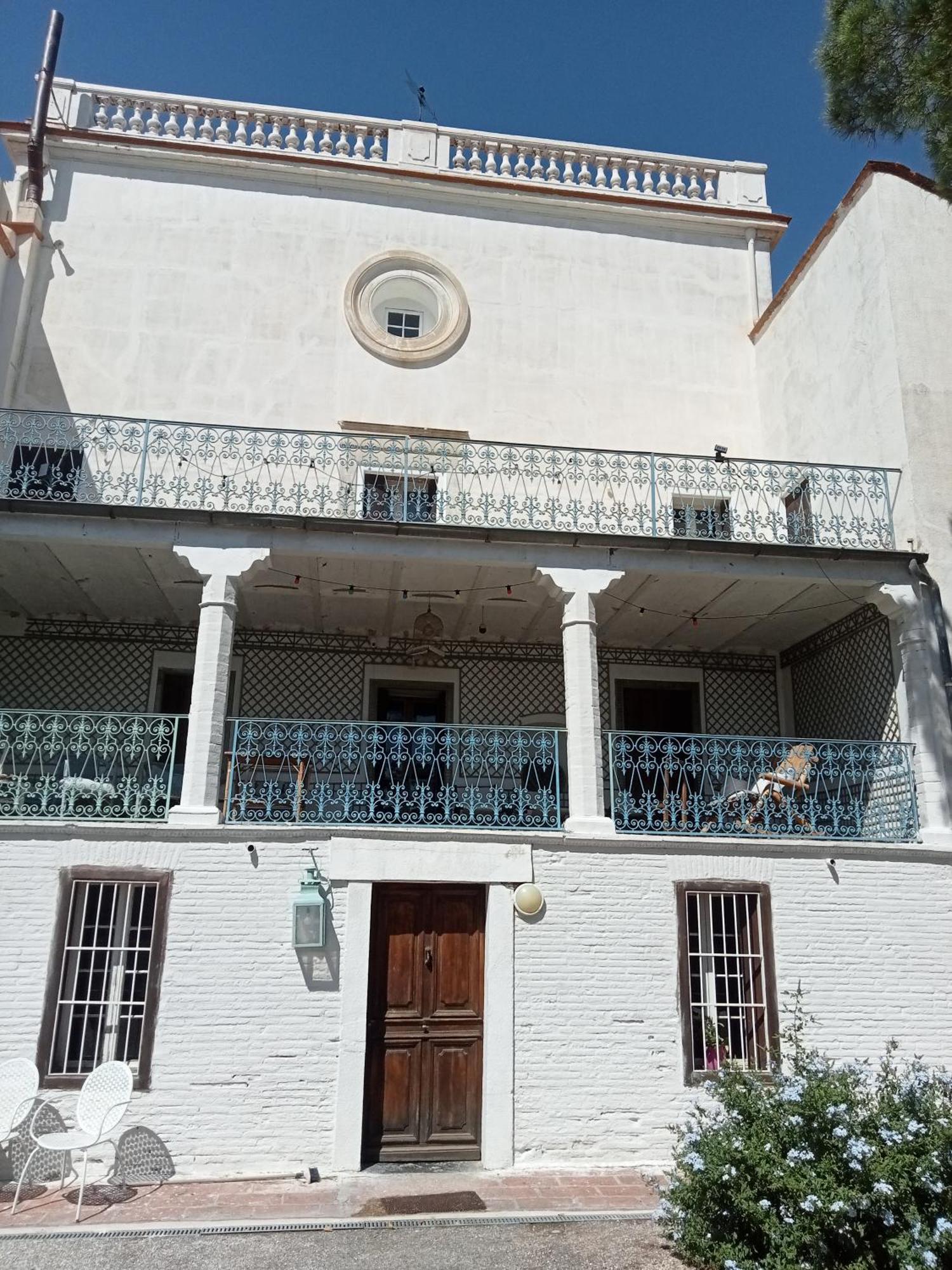 Le Mas Palegry Chambres D'Hotes Perpignan Dış mekan fotoğraf